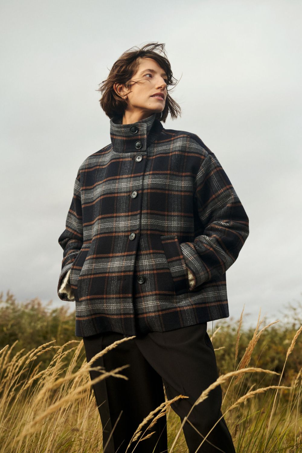 Part Two Celly Coat