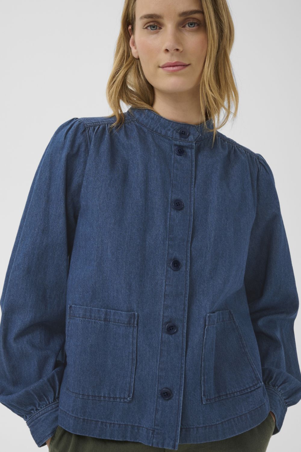 Part Two Danah Jacket