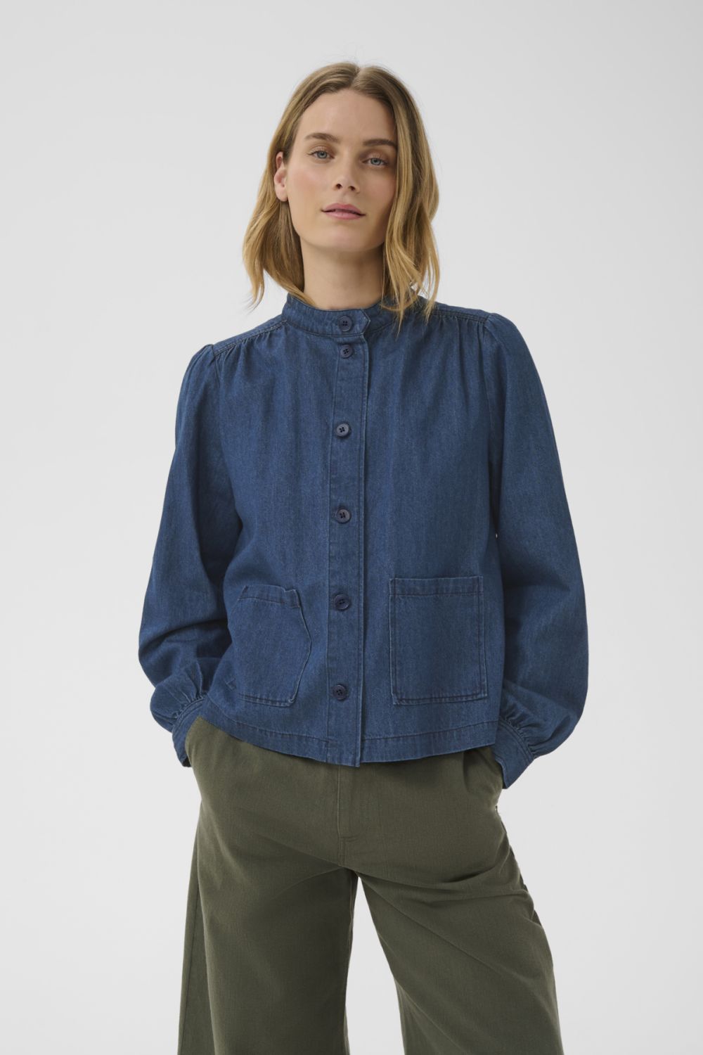 Part Two Danah Jacket