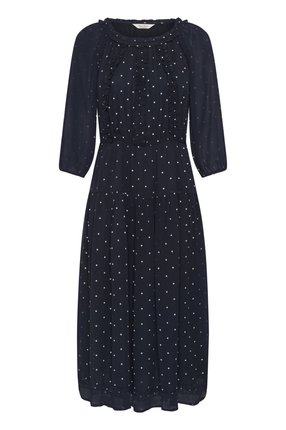 Part Two Draga Dress