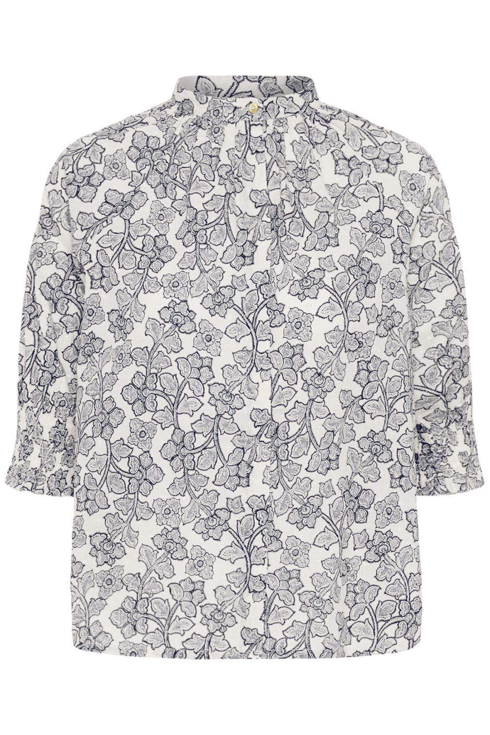 Part Two Almeras Shirt