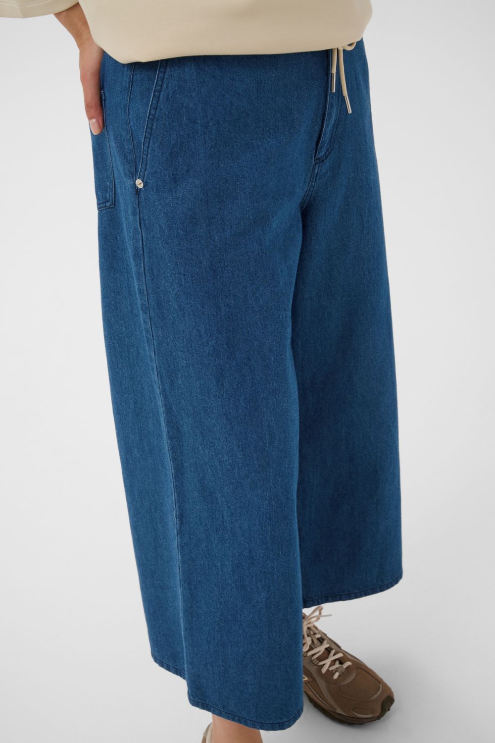 Part Two Safin Trouser