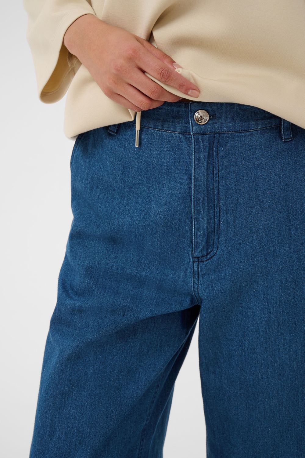 Part Two Safin Trouser