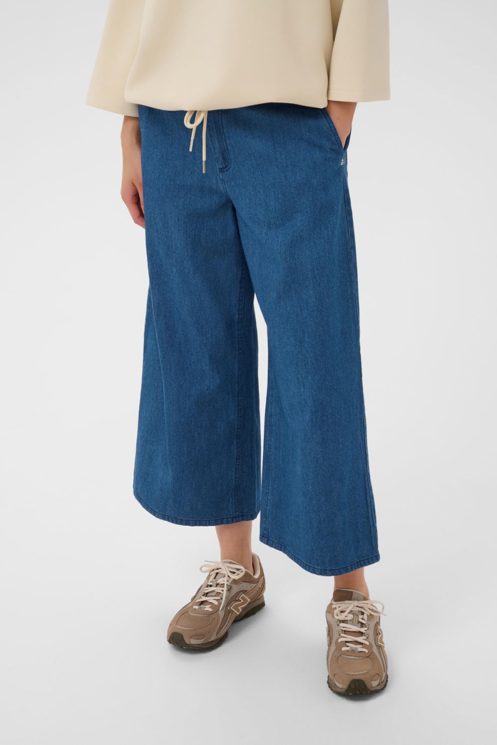 Part Two Safin Trouser