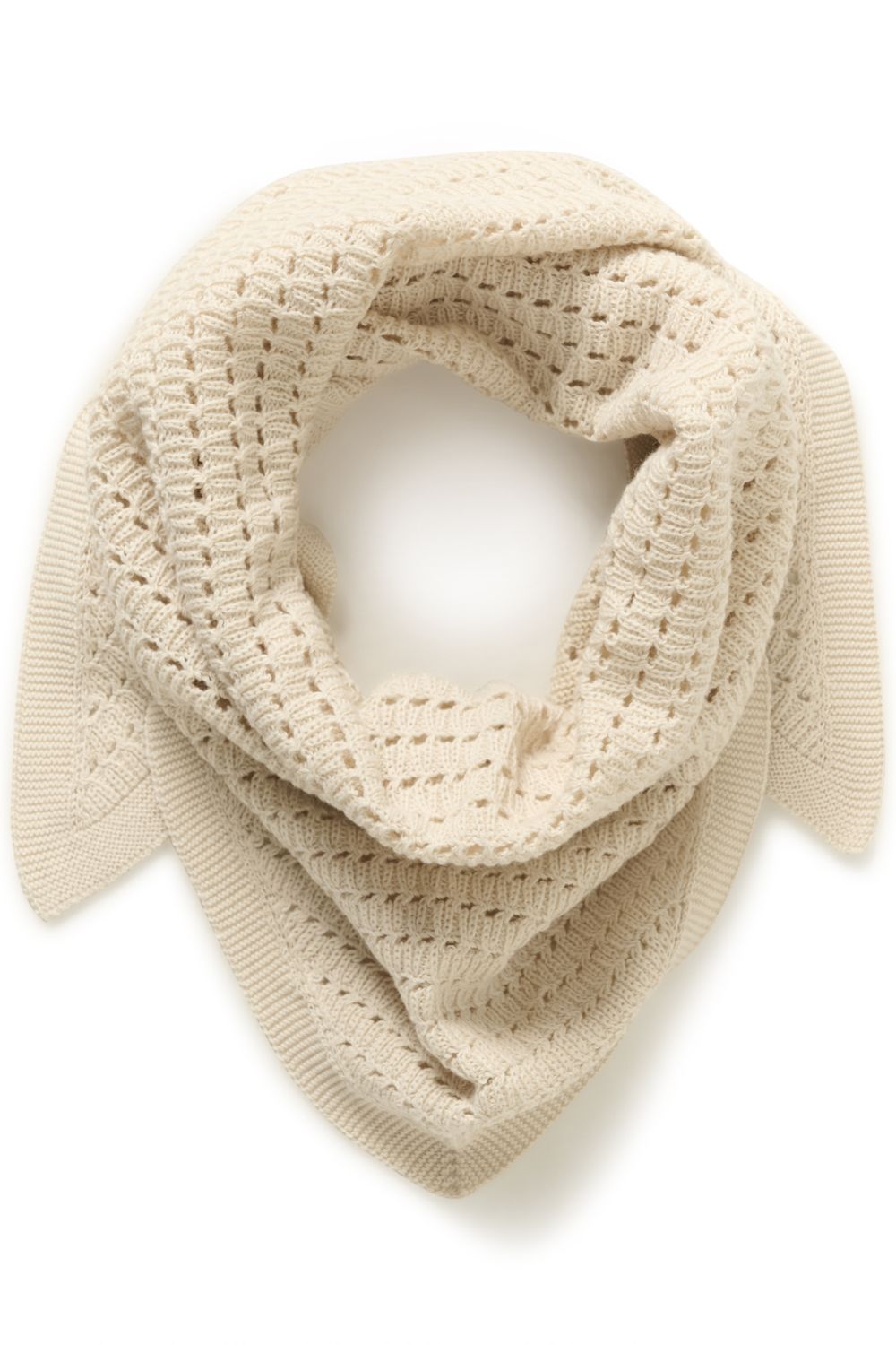 Part Two Daminel Scarf