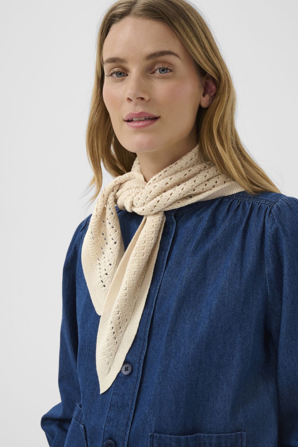 Part Two Daminel Scarf