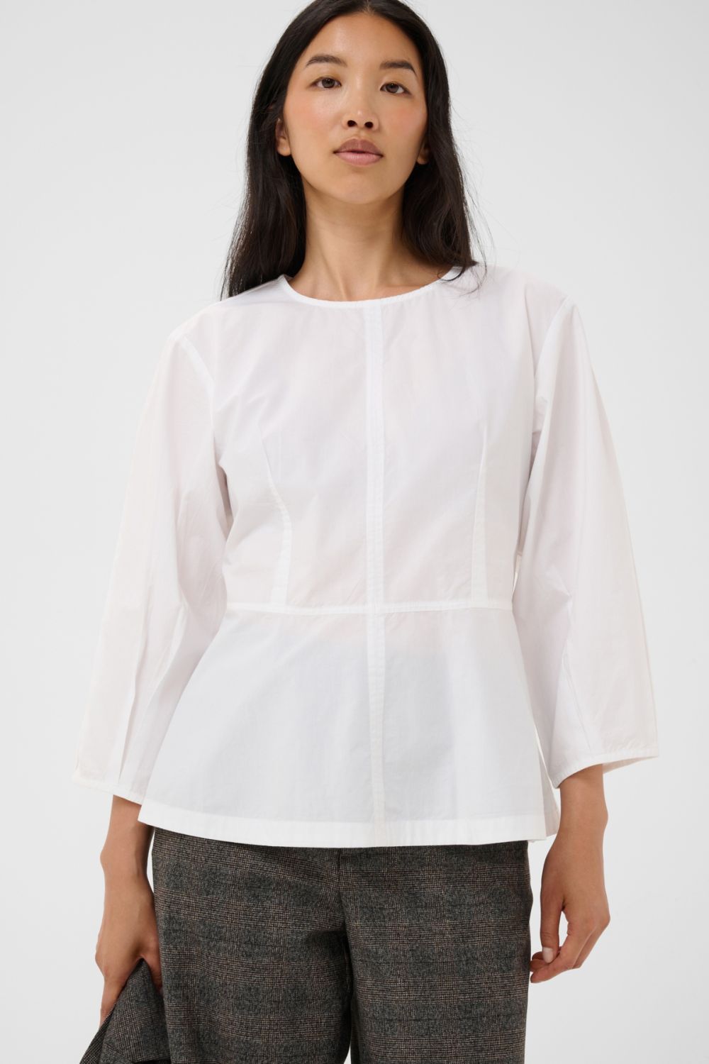 Part Two Charina Blouse