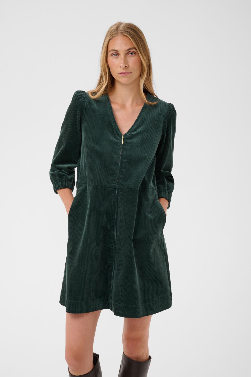 Part Two Corinna Dress