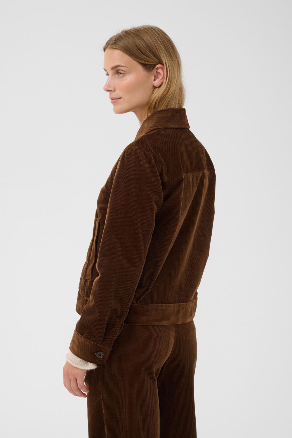 Part Two Constanze Jacket