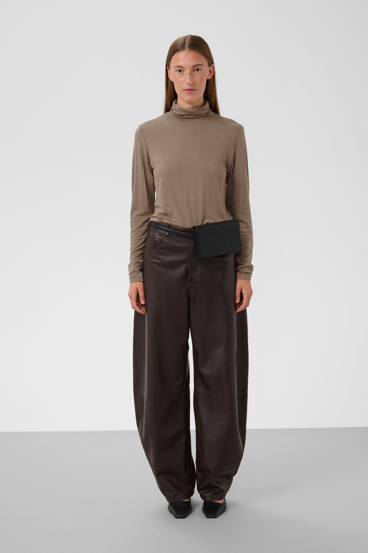 Soaked Hanadi Top