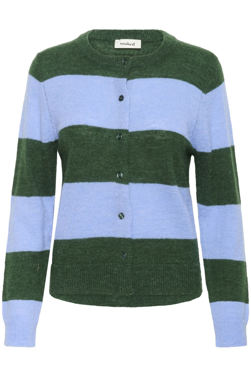 Soaked Tuesday Cardigan