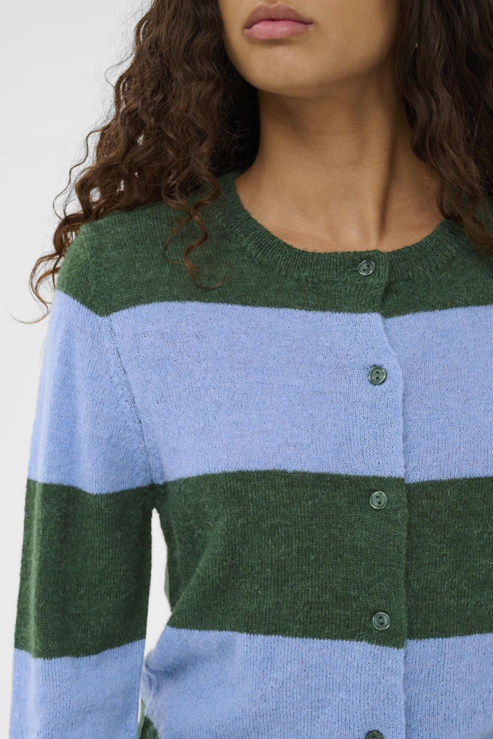 Soaked Tuesday Cardigan