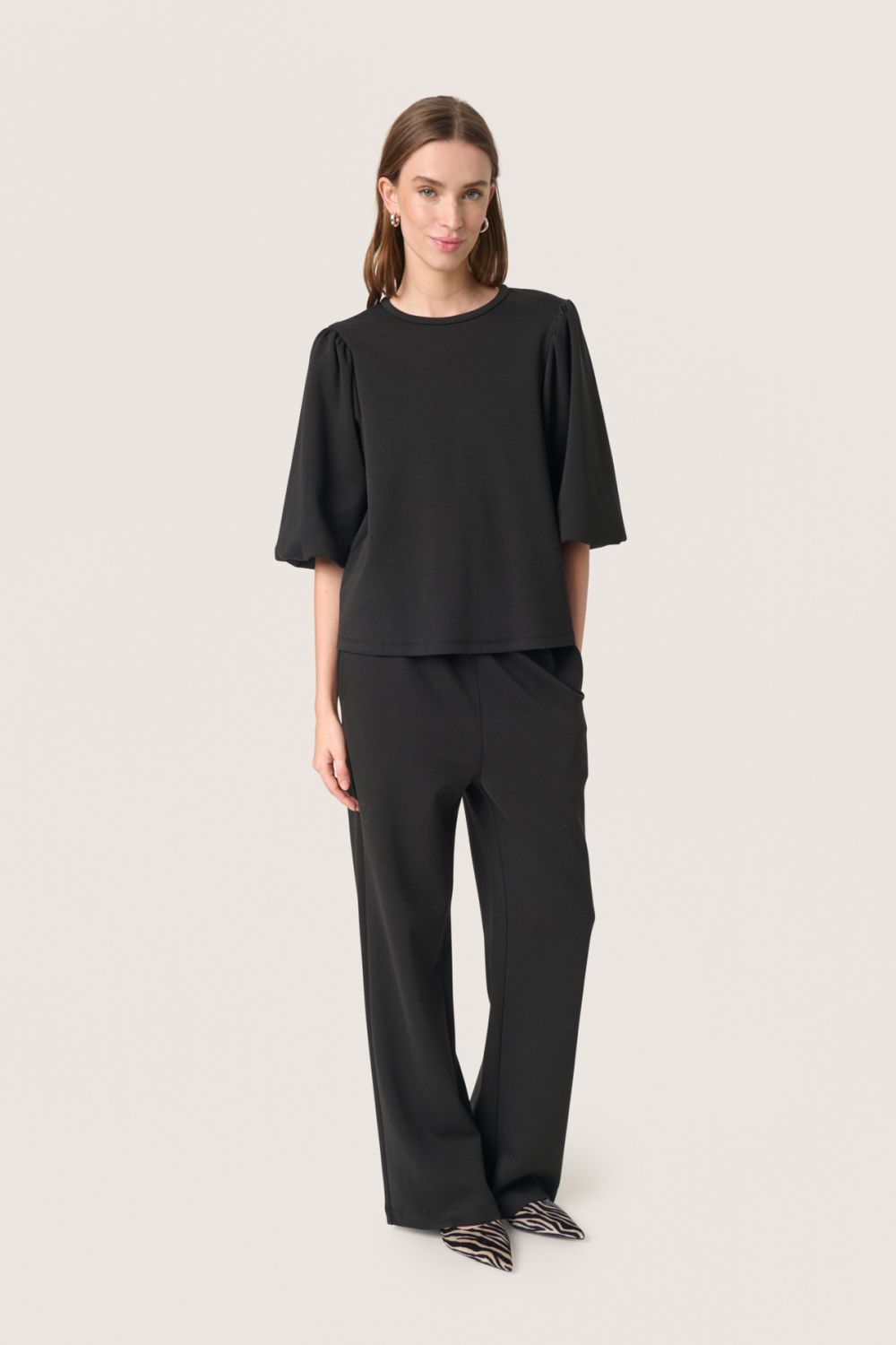 Soaked Magana Valera Sweatshirt