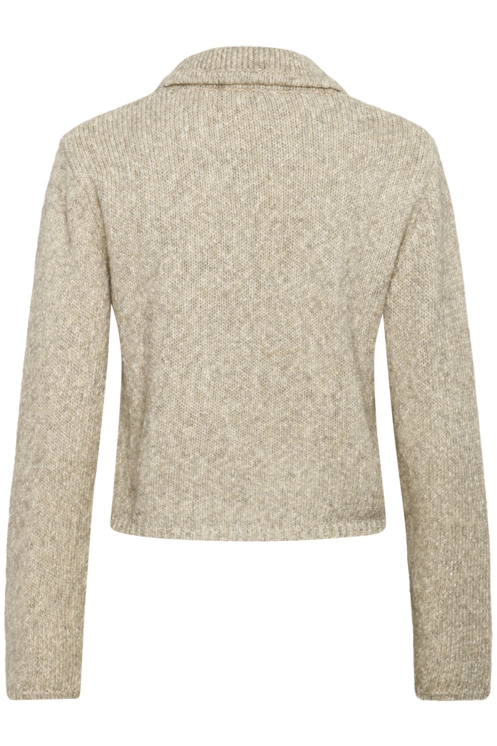 Soaked Zefira Cardigan