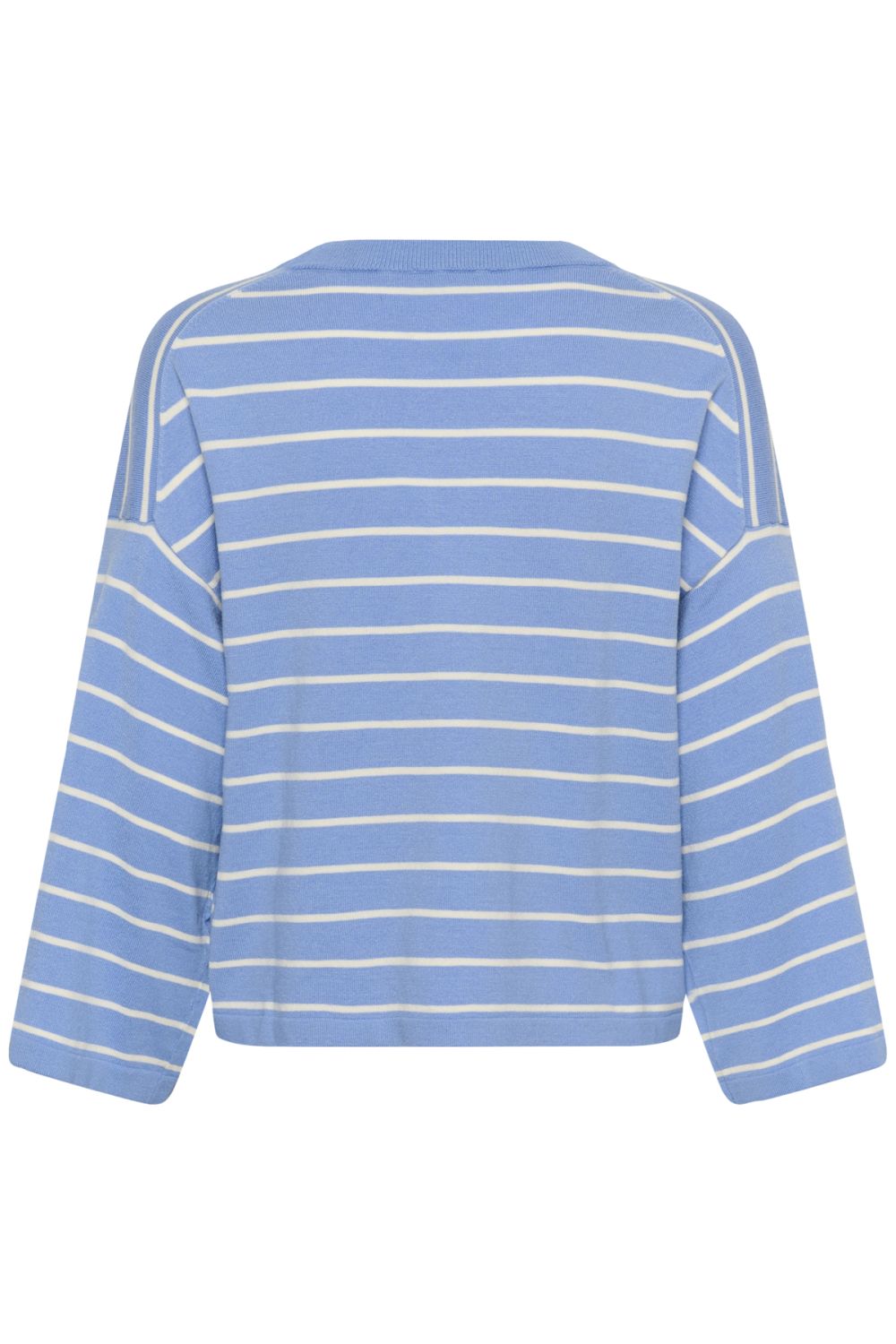 Soaked Spinna Jumper