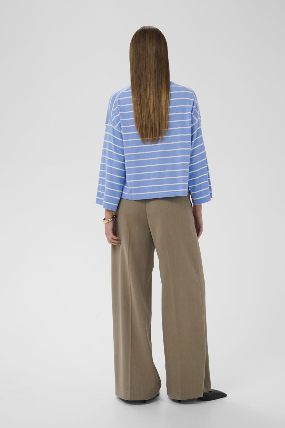 Soaked Spinna Jumper