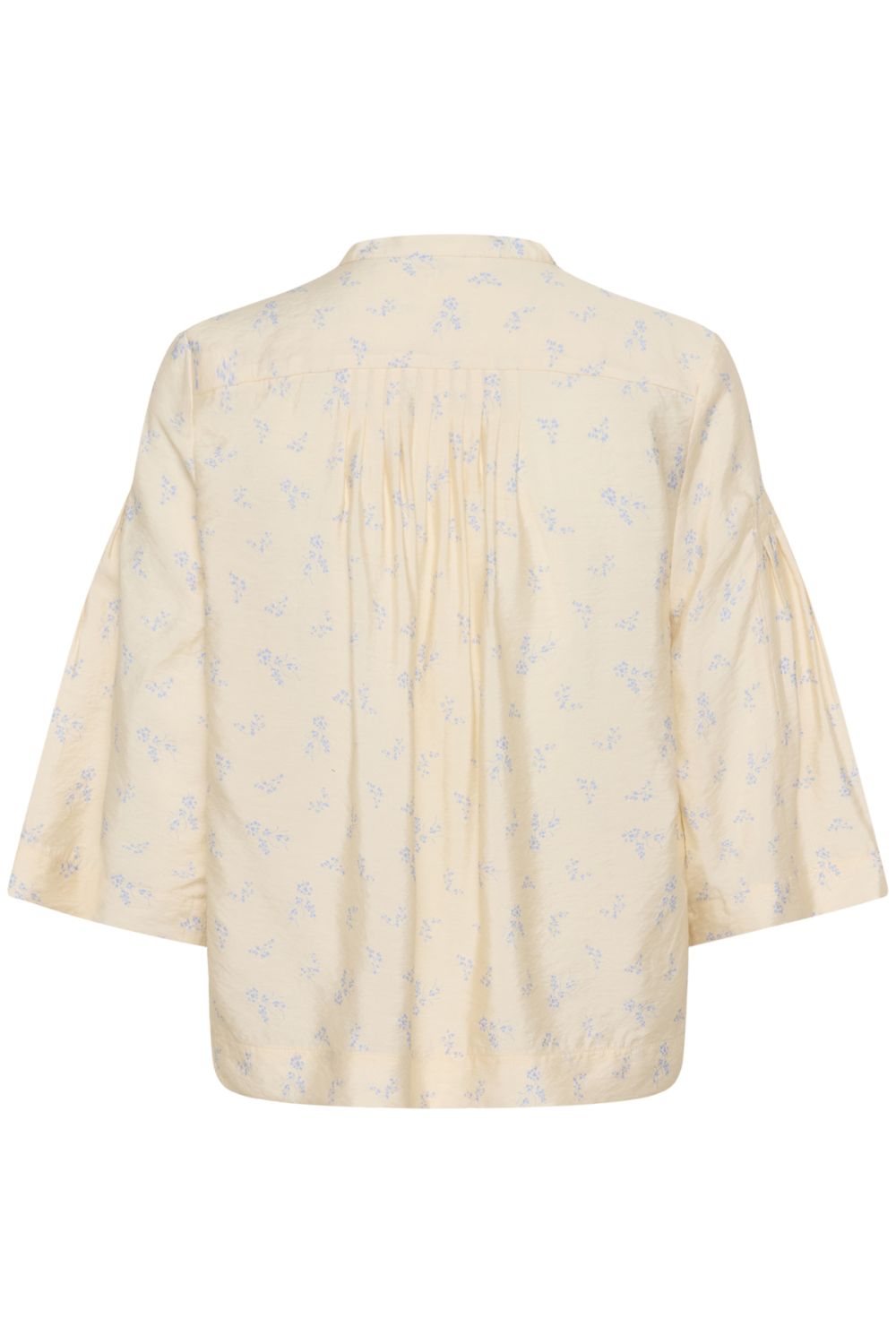 Soaked Eneya Blouse