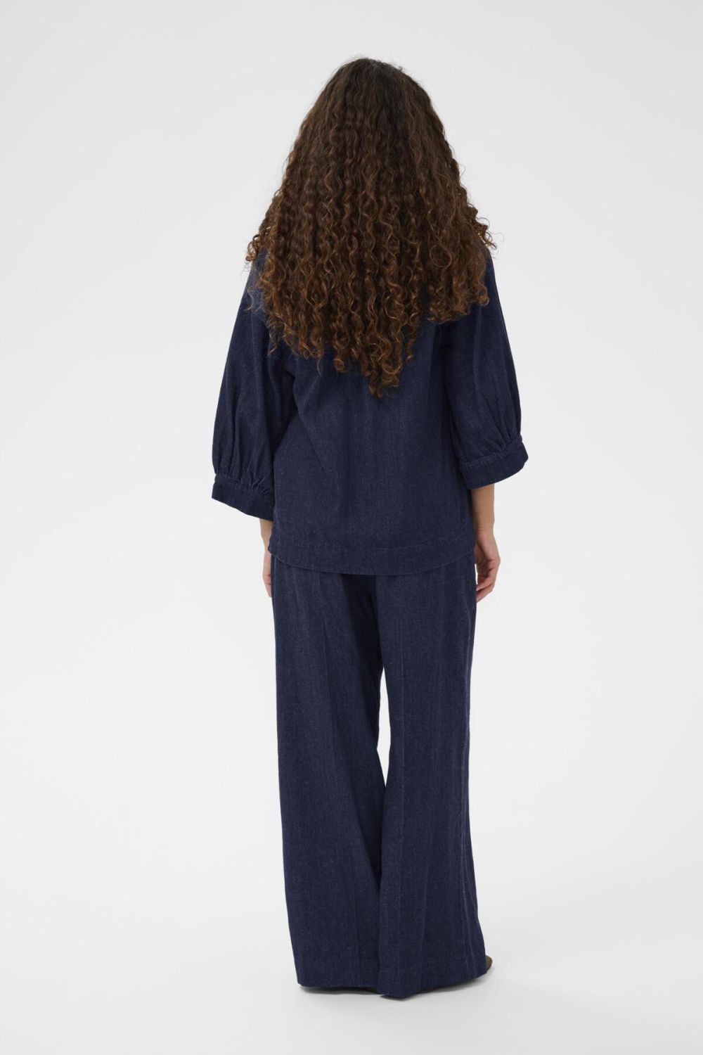 Soaked Chaman Toledo Blouse