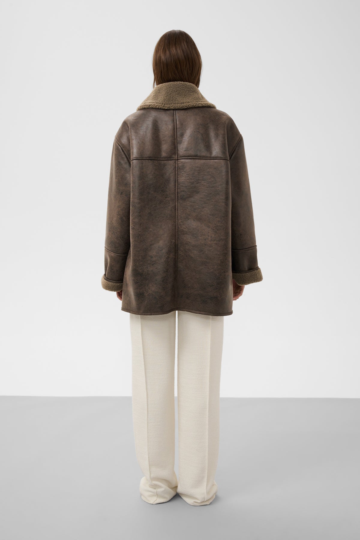 Soaked Charo Jacket
