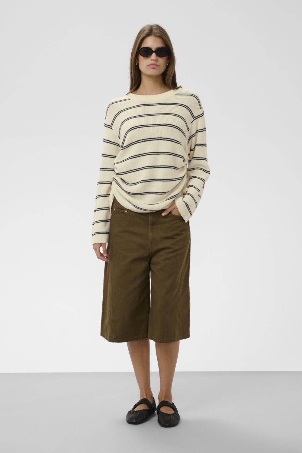 Soaked Sanja Jumper