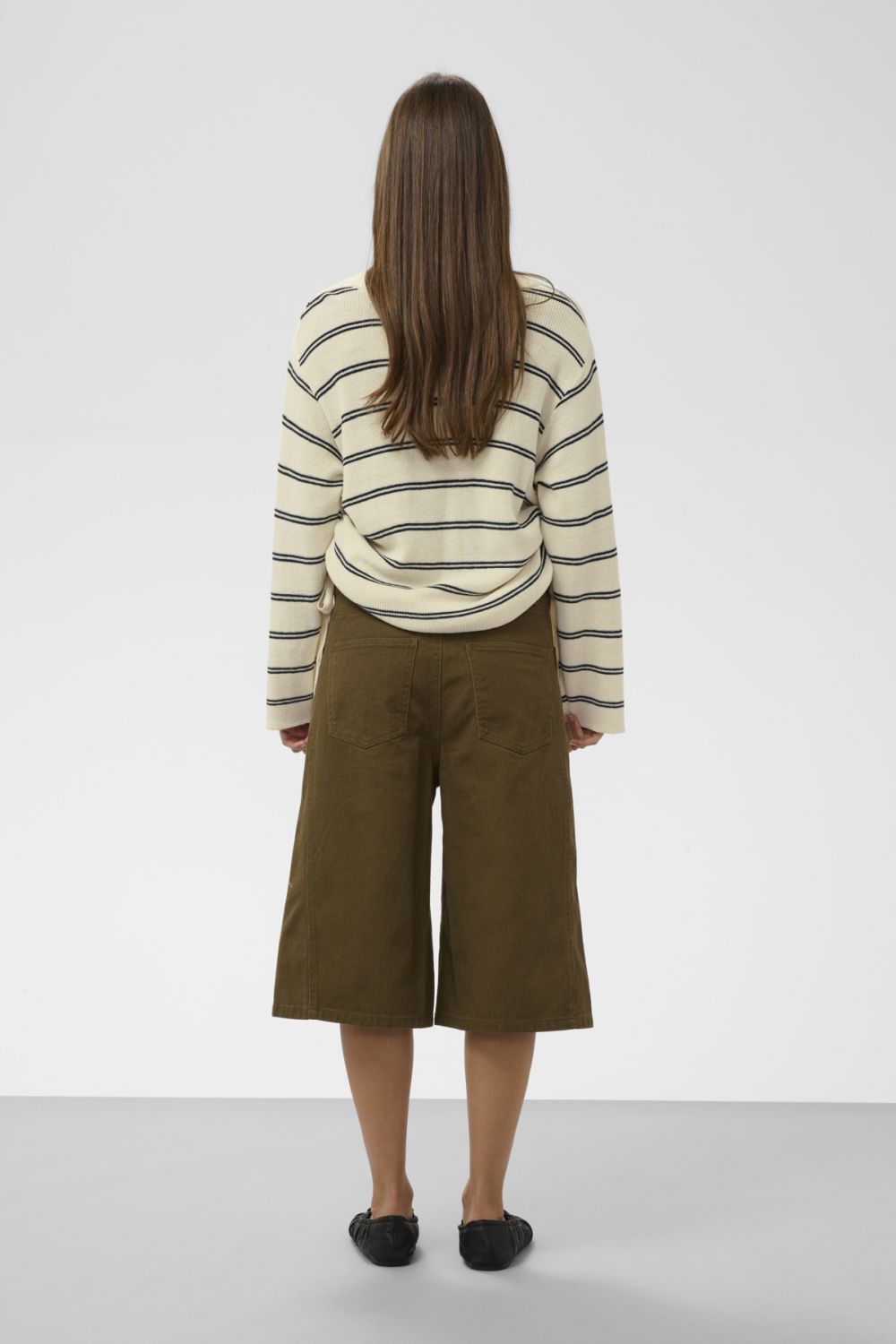 Soaked Sanja Jumper