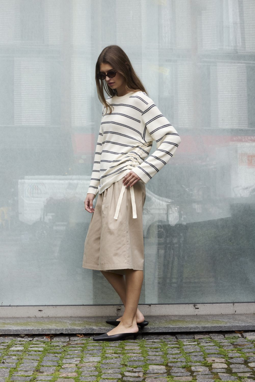 Soaked Sanja Jumper
