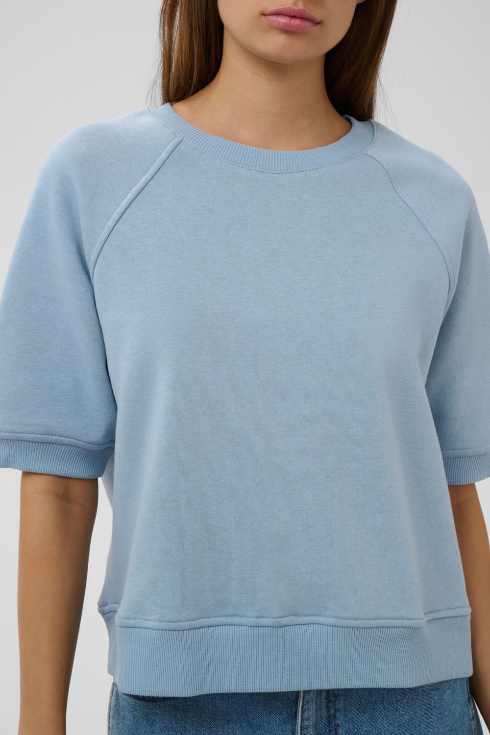 Soaked Rolanda Sweatshirt