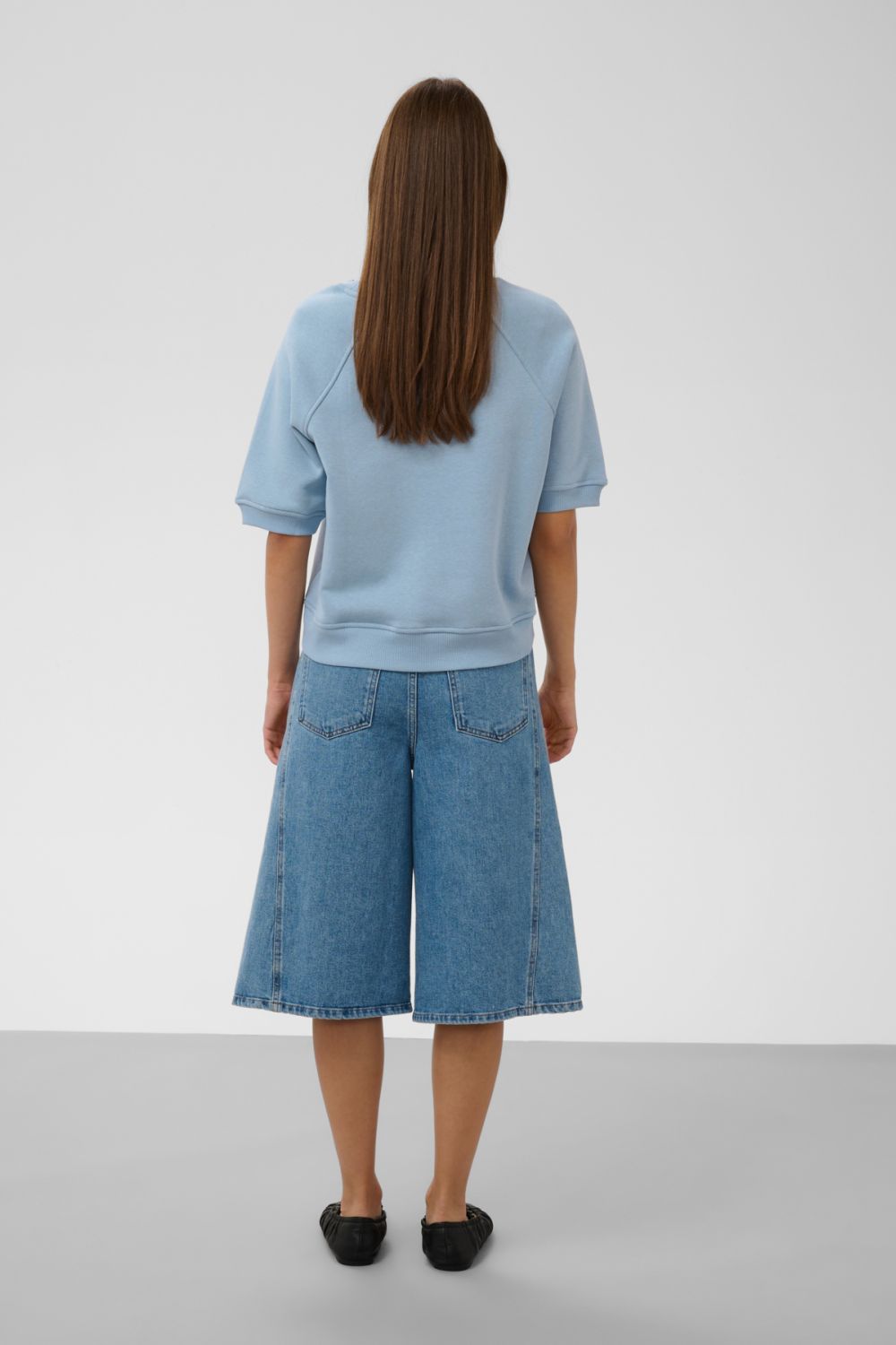 Soaked Rolanda Sweatshirt