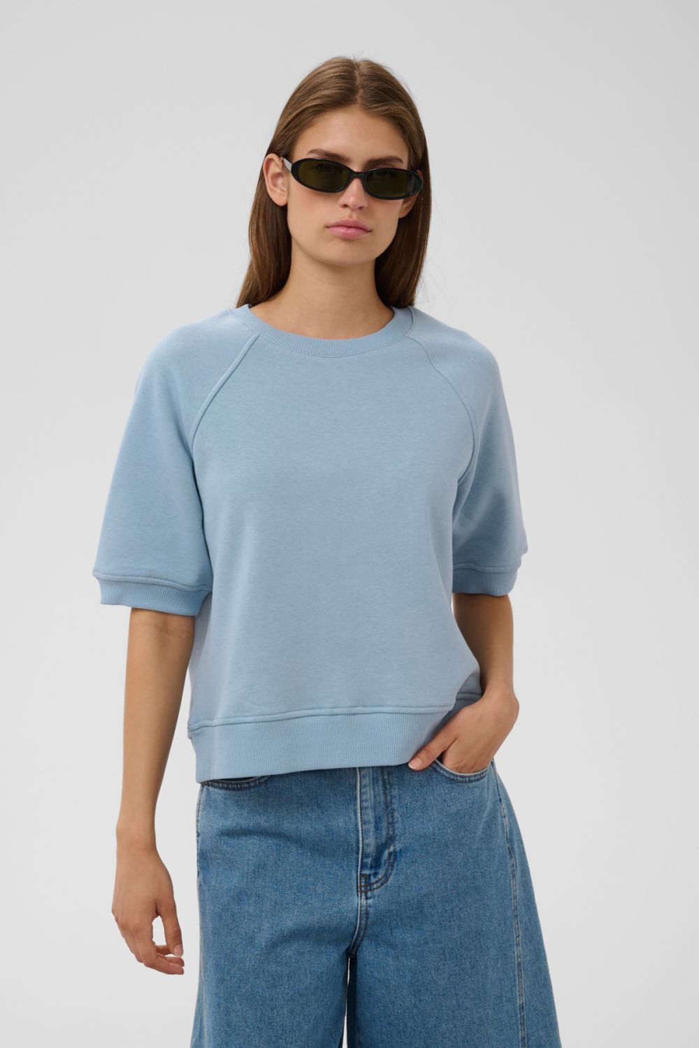 Soaked Rolanda Sweatshirt