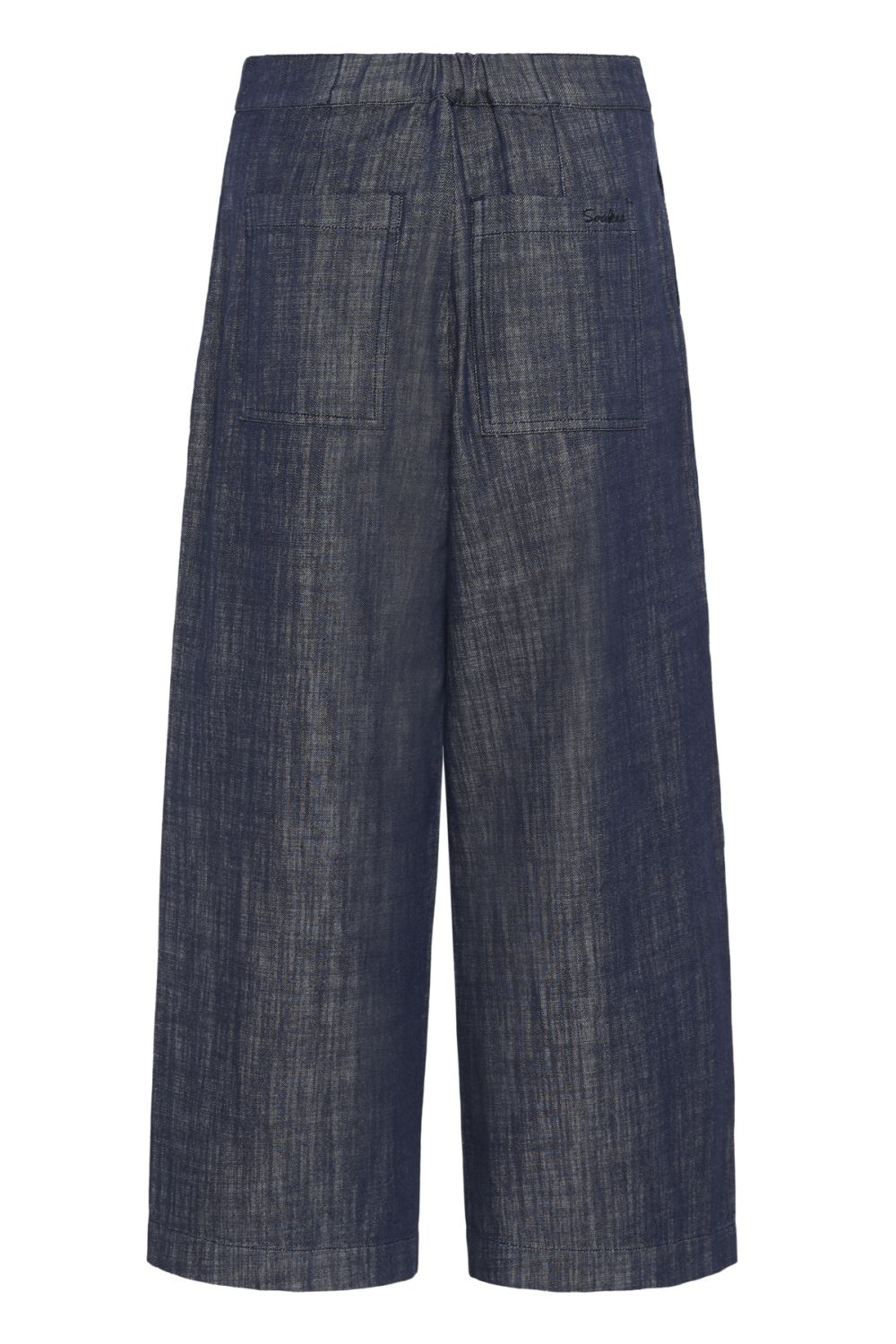 Soaked Lufira Trouser