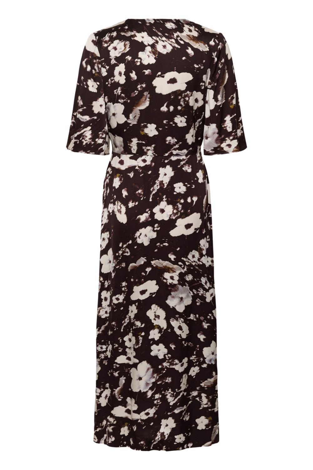 Soaked Clero Midi Dress