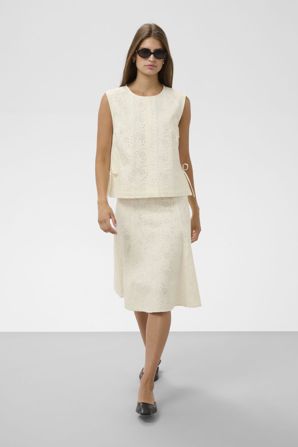 Soaked Tano Chamy Top