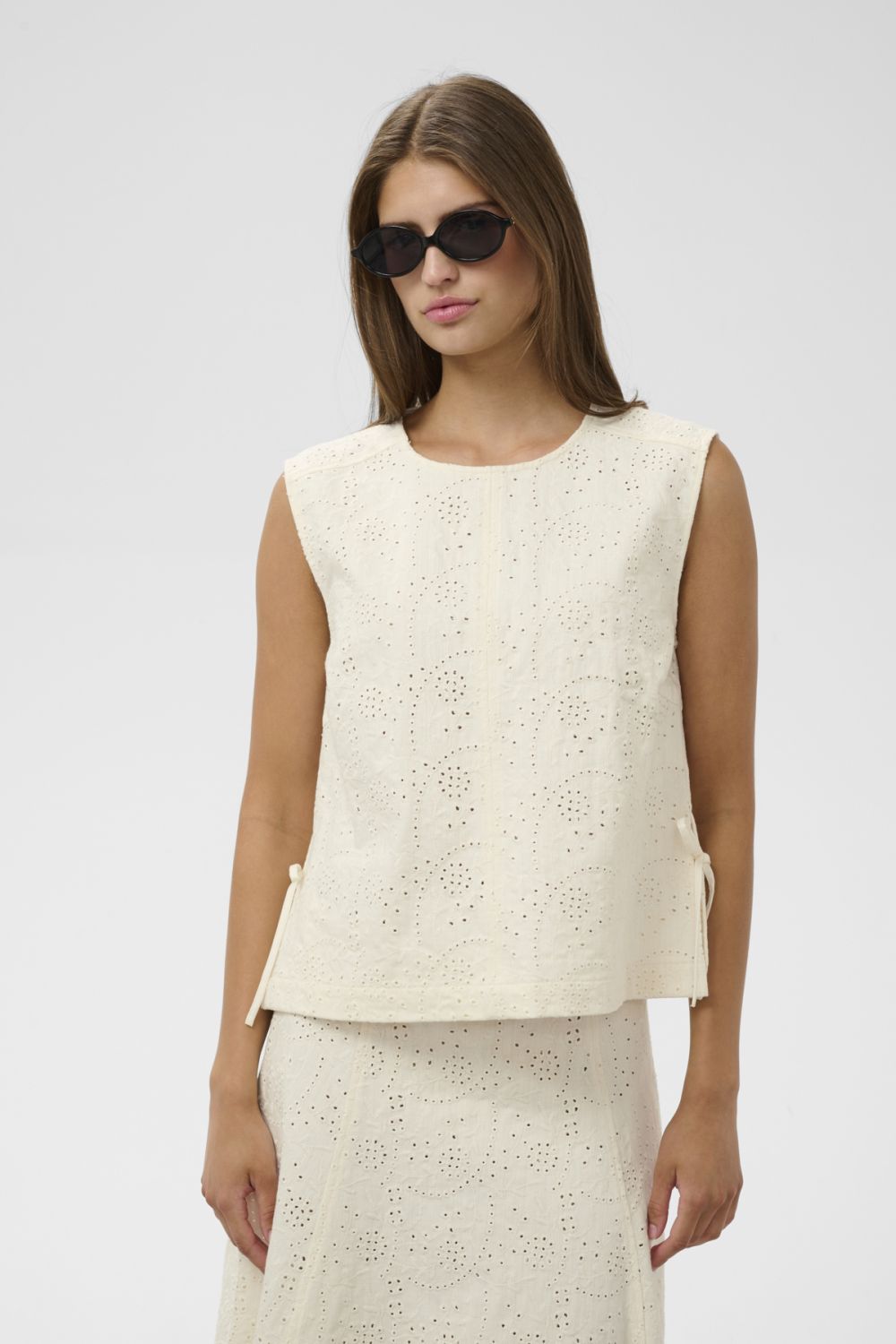 Soaked Tano Chamy Top