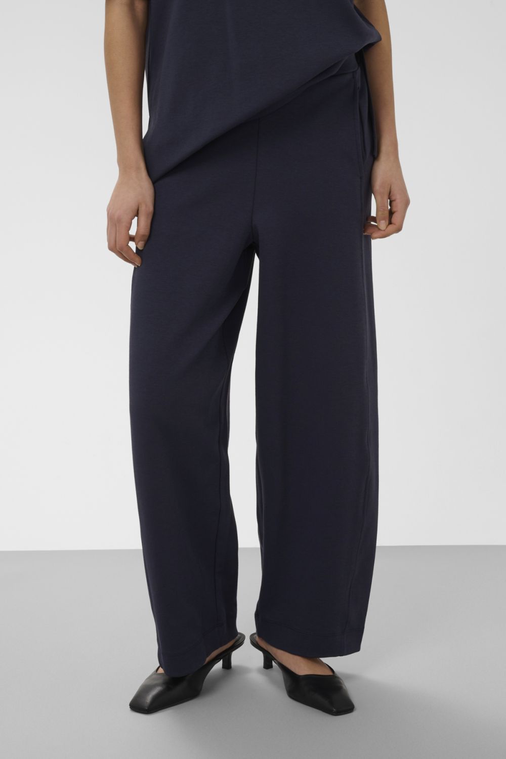 Soaked Heveanne Trouser