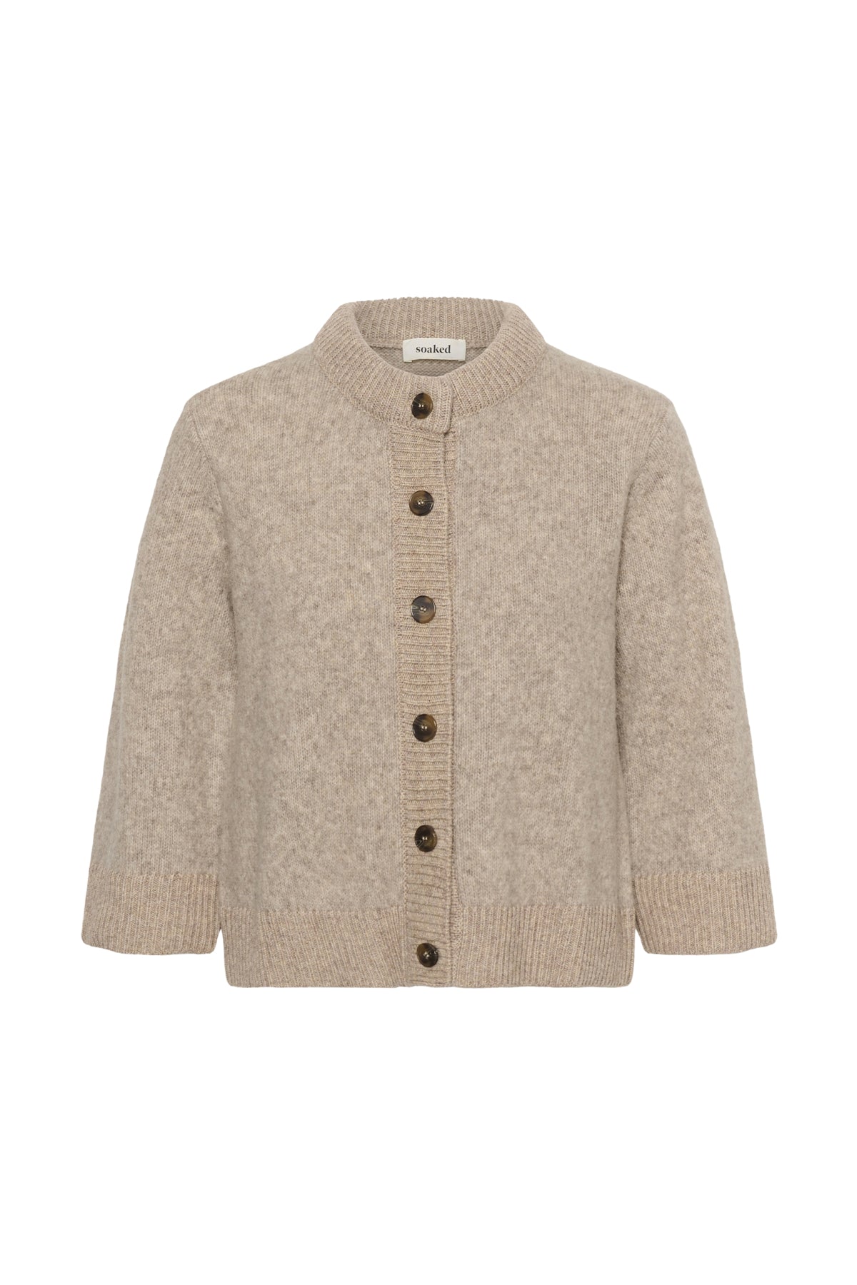 Soaked Idalia Cardigan