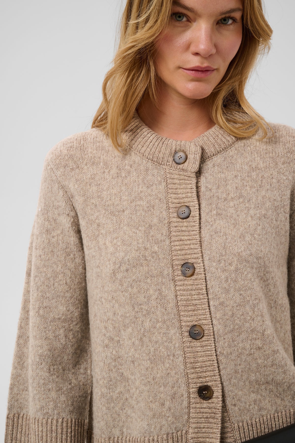 Soaked Idalia Cardigan