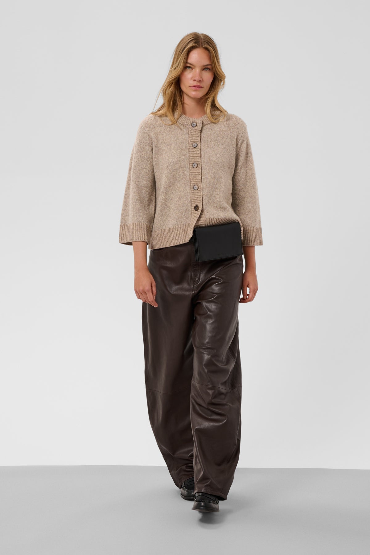 Soaked Idalia Cardigan