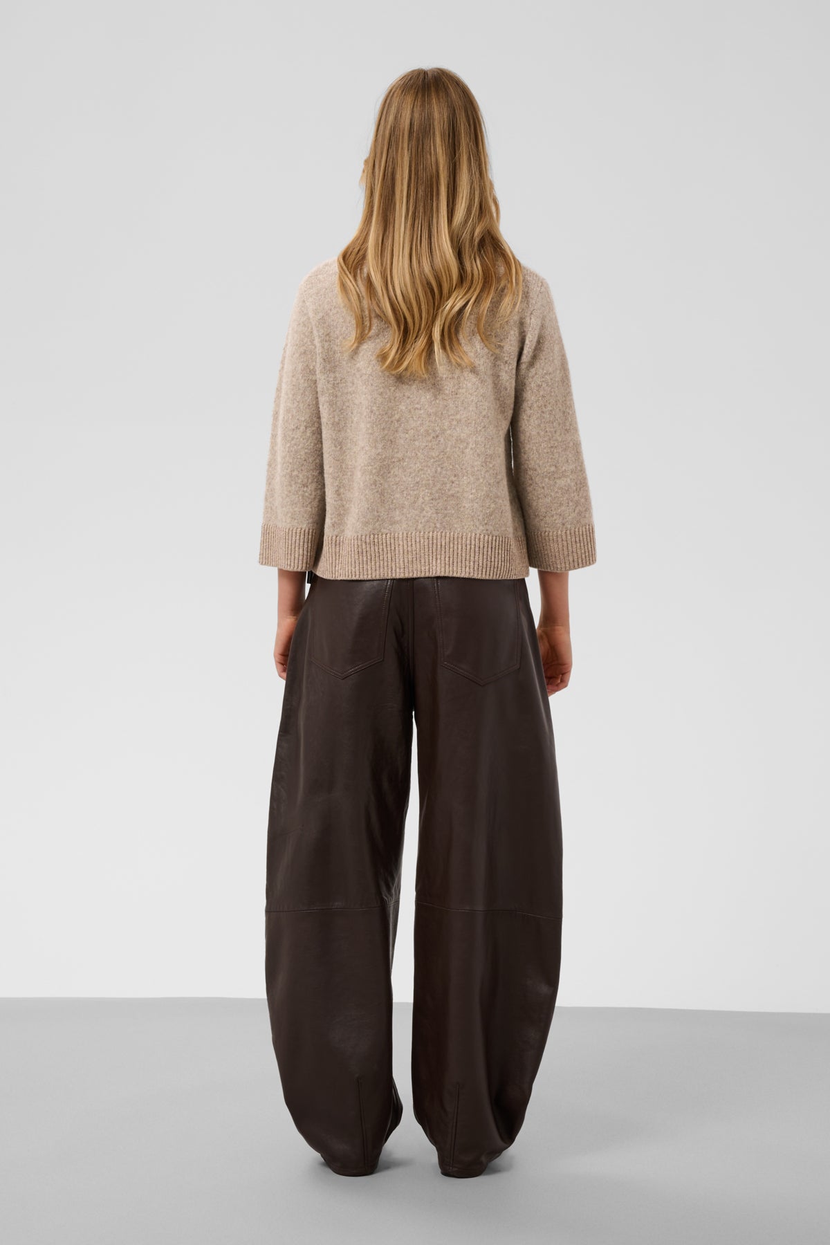 Soaked Idalia Cardigan