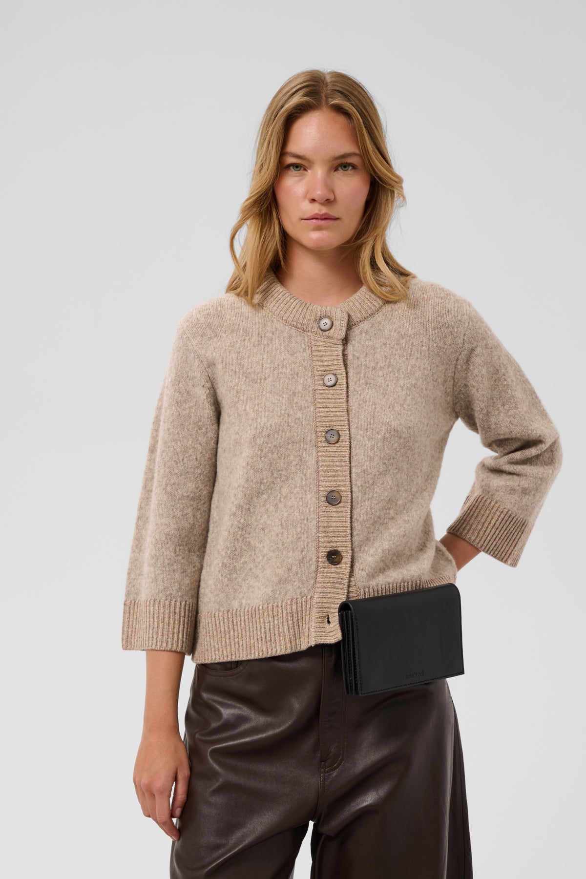 Soaked Idalia Cardigan