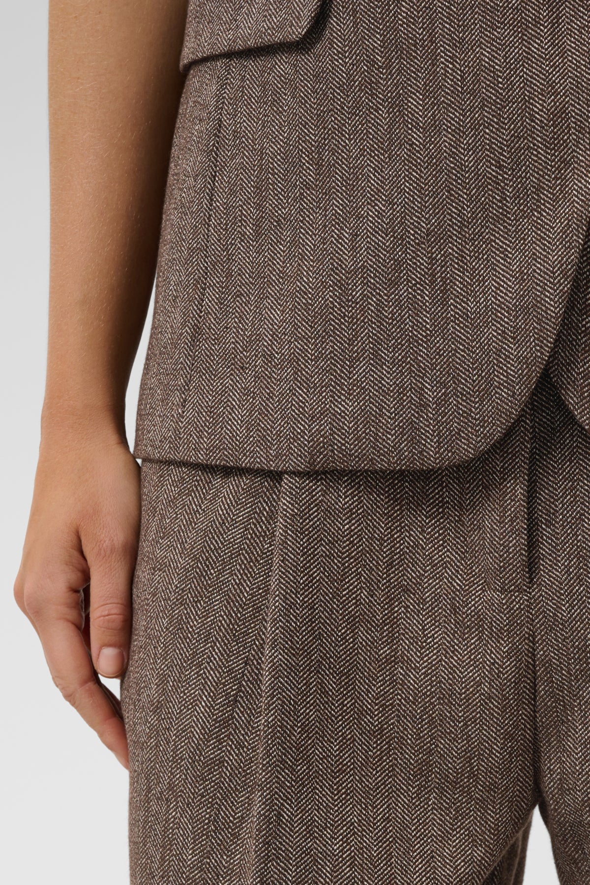 Soaked Kango Trouser