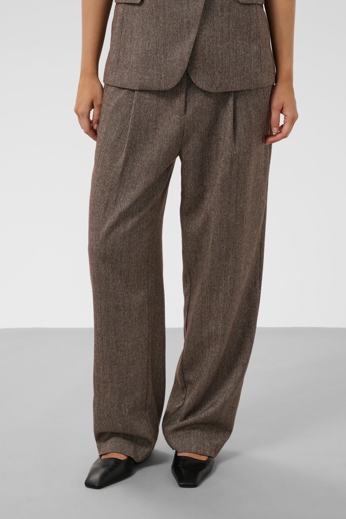 Soaked Kango Trouser