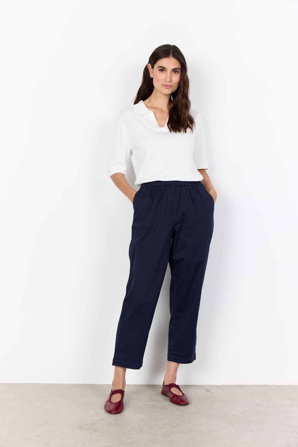 Soya Concept Dollie Jumper