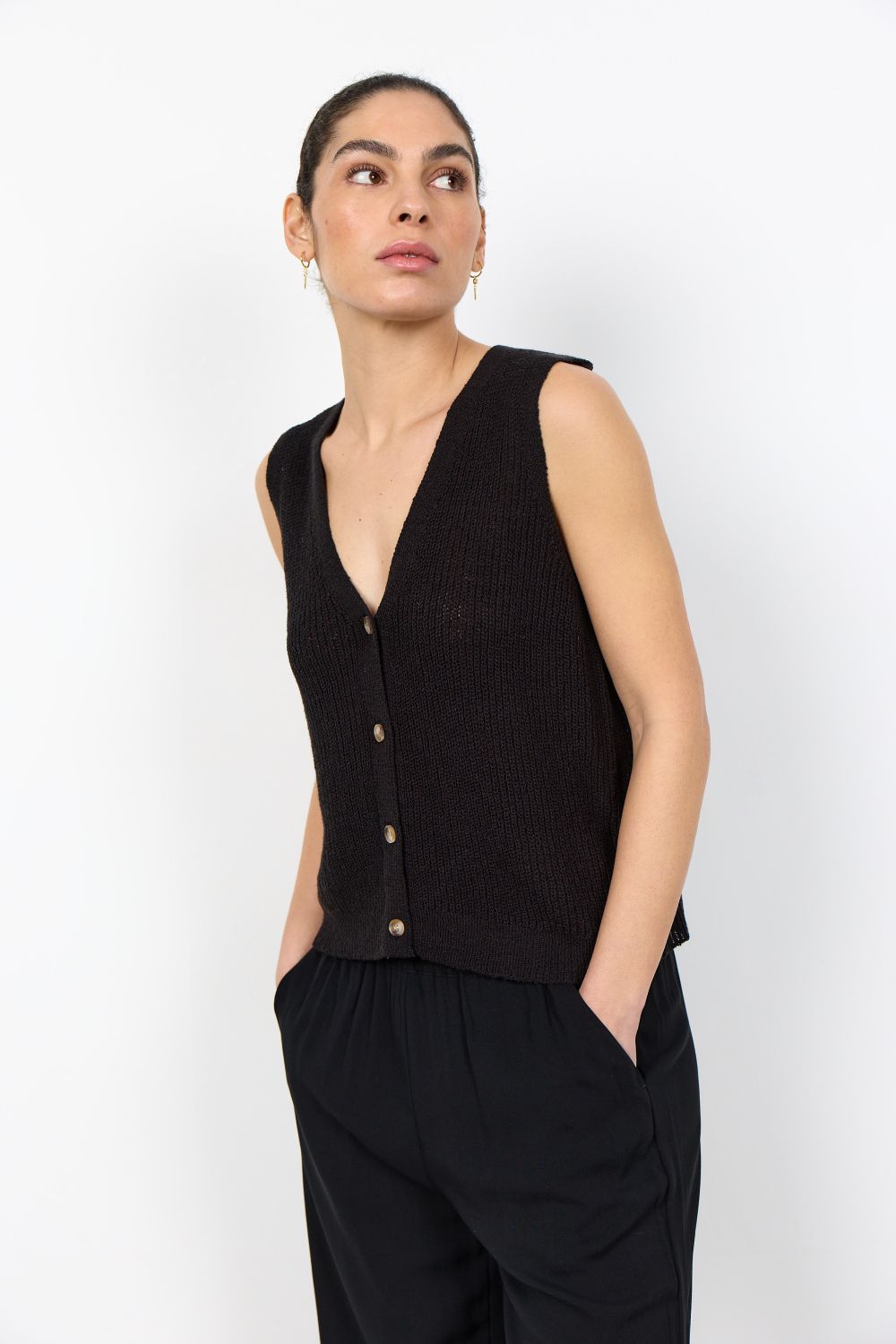Soya Concept Felizia Cardigan