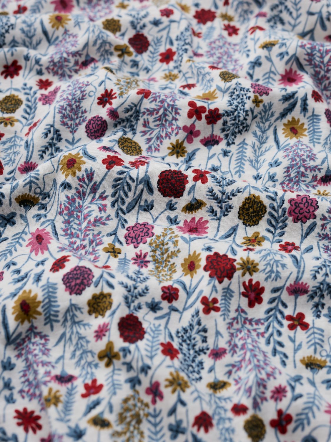 Seasalt 3/4 Studio Glass Top