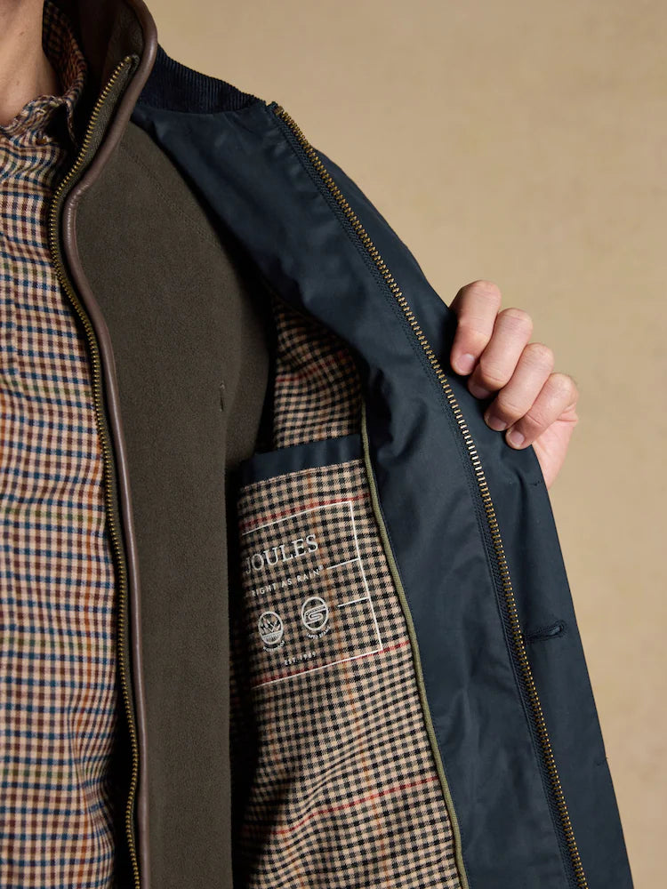 Joules Sandford Coat