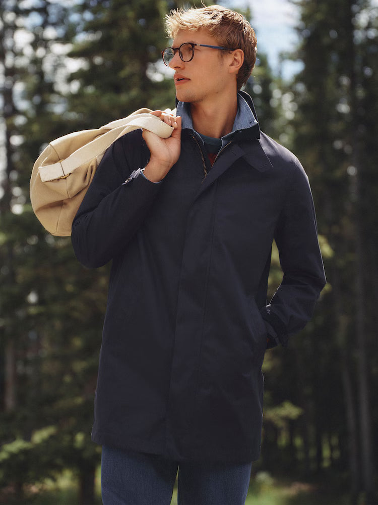 Joules Sandford Coat