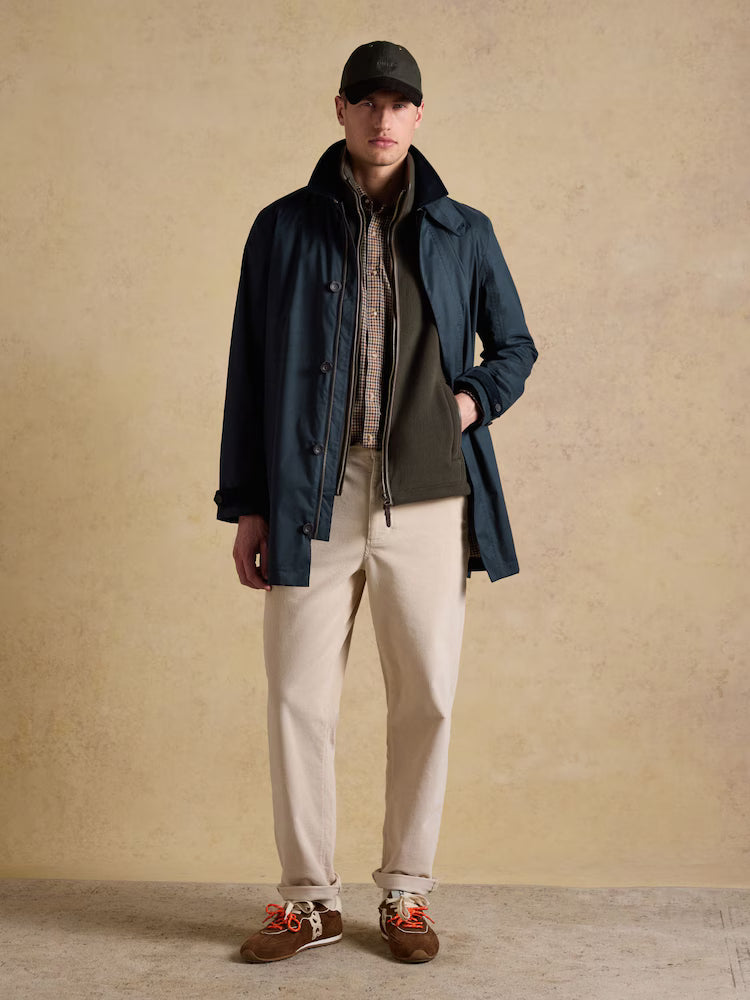 Joules Sandford Coat