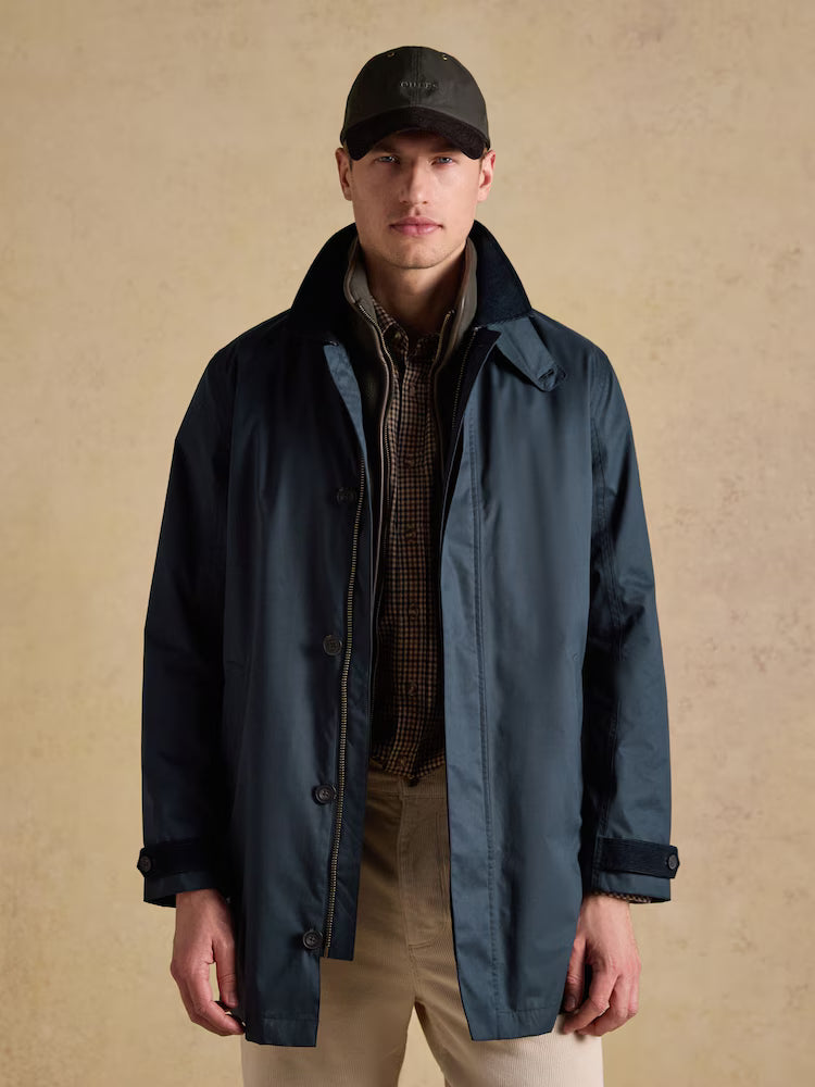 Joules Sandford Coat