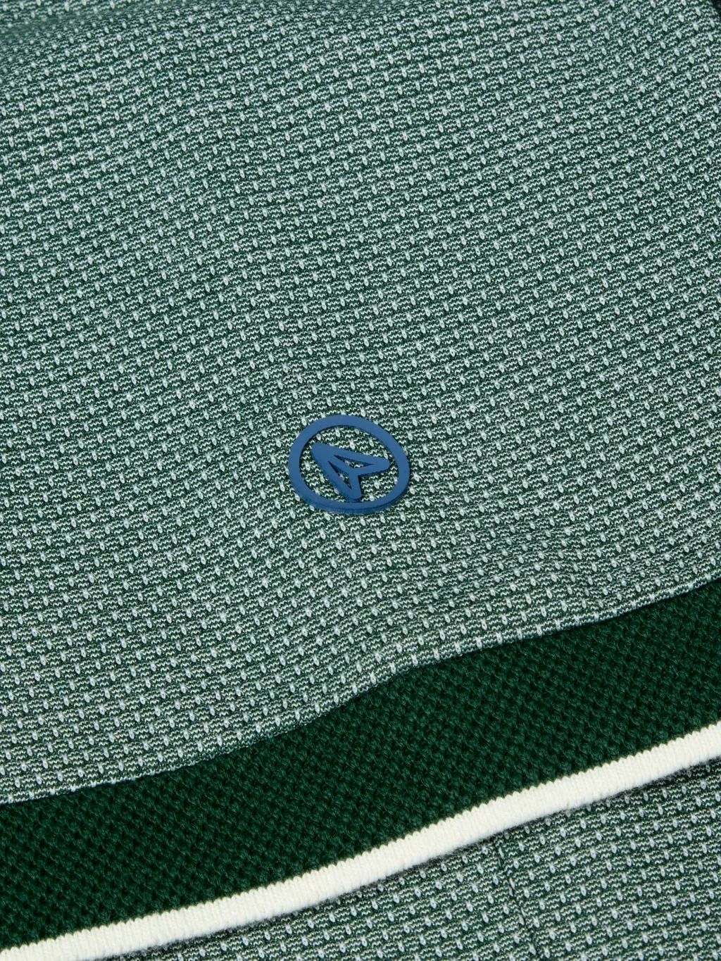 DG's Drifter Trim Poloshirt
