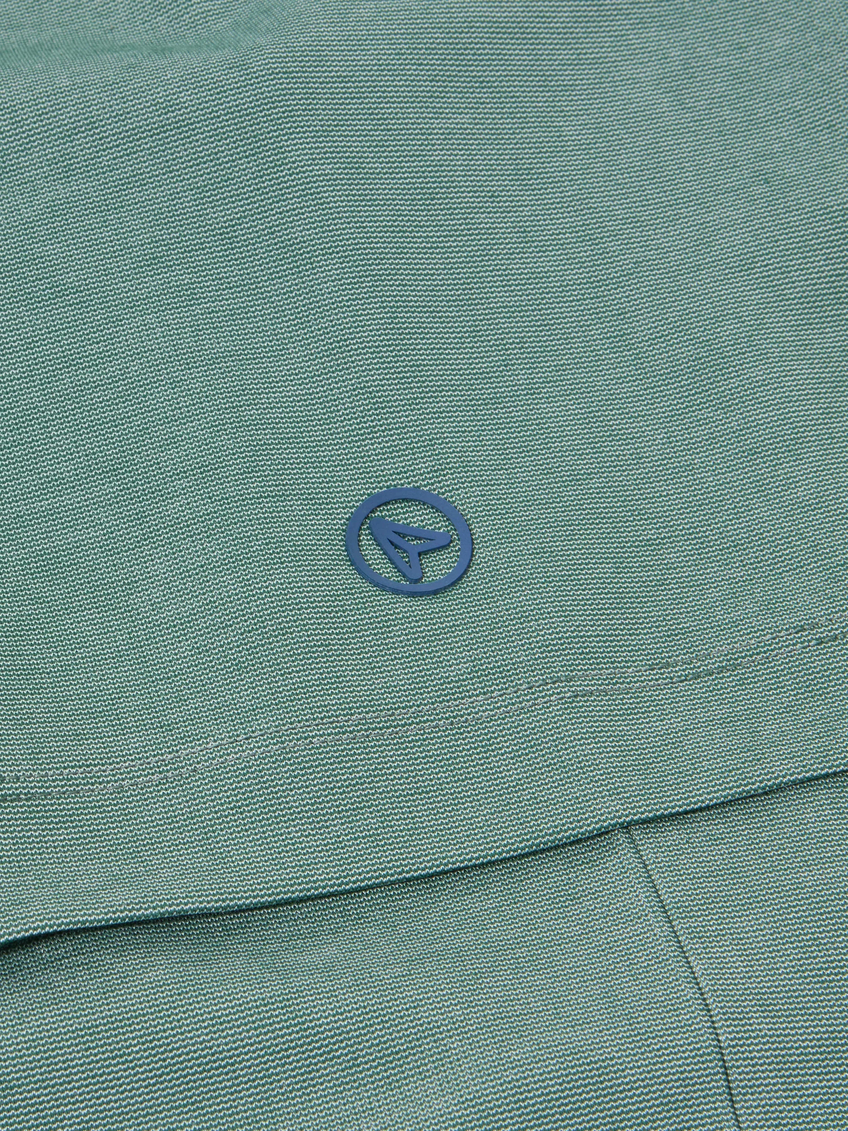 DG's Drifter Plain Poloshirt